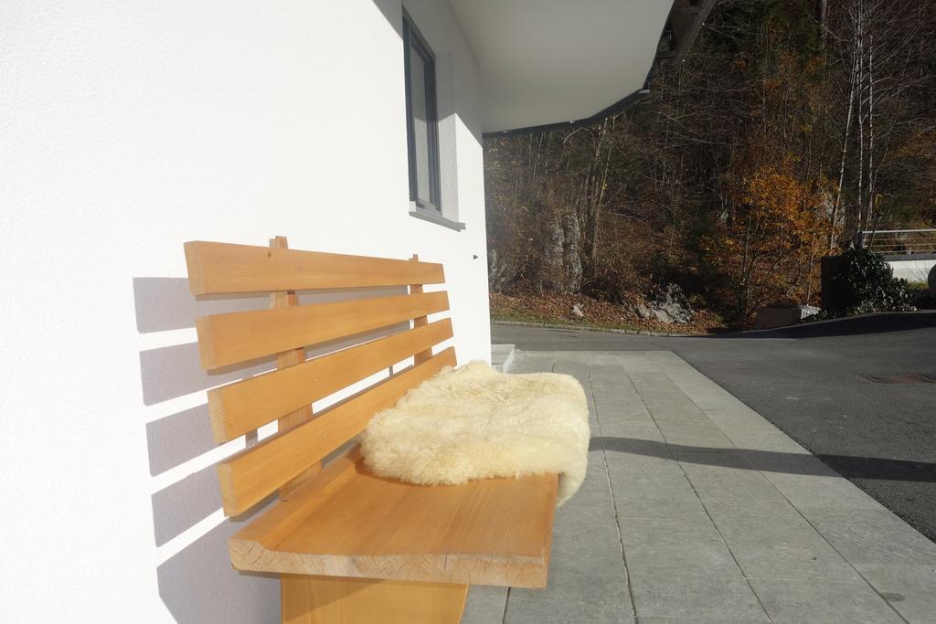 Caroline'S Appartement Au (Vorarlberg) Exterior photo