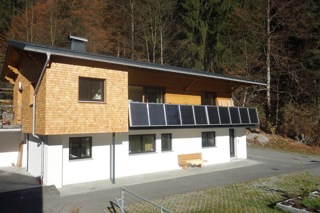 Caroline'S Appartement Au (Vorarlberg) Room photo