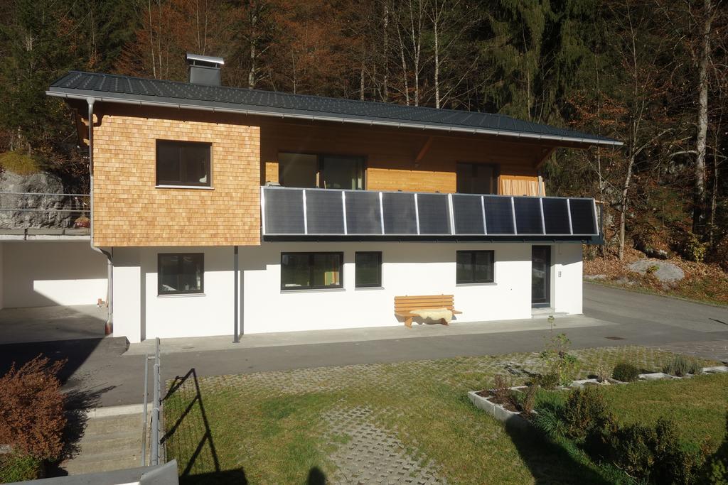 Caroline'S Appartement Au (Vorarlberg) Room photo
