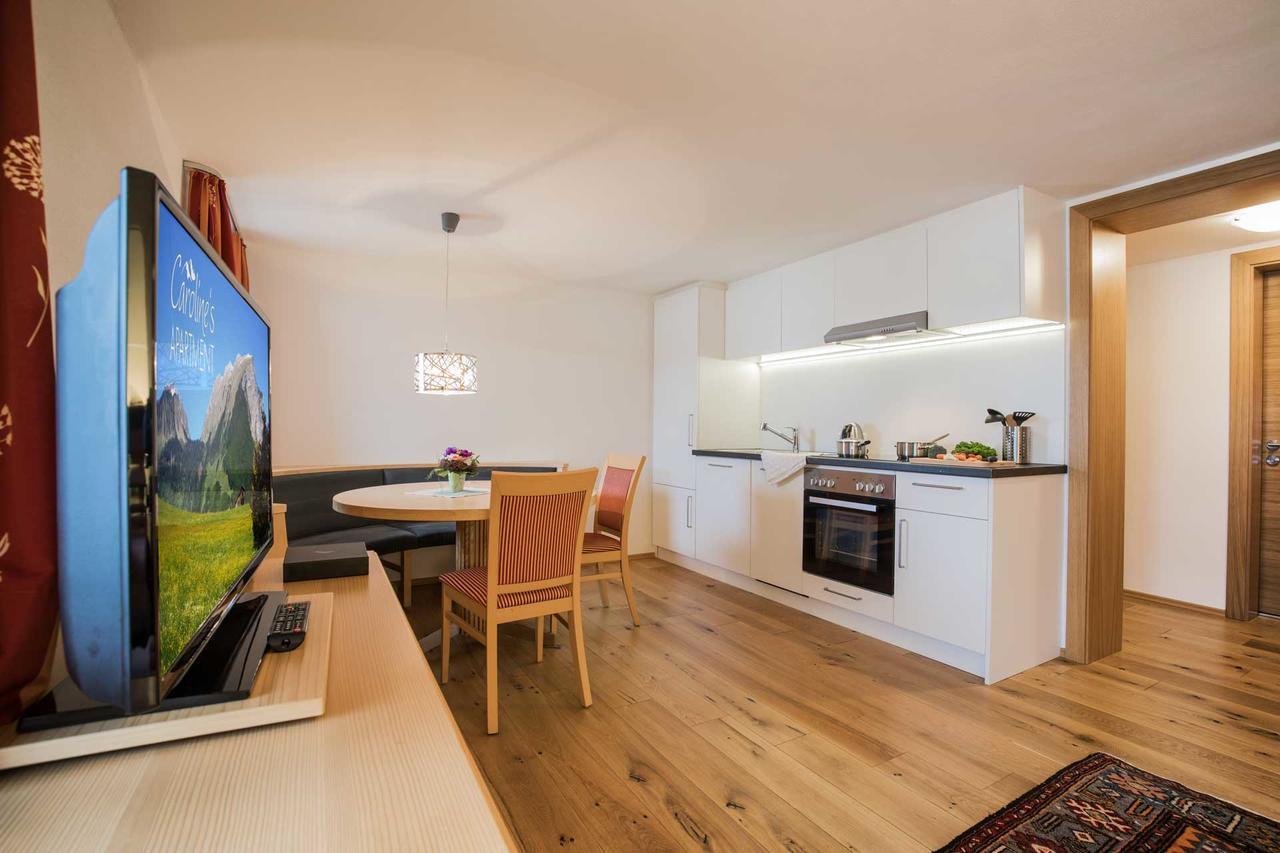 Caroline'S Appartement Au (Vorarlberg) Exterior photo