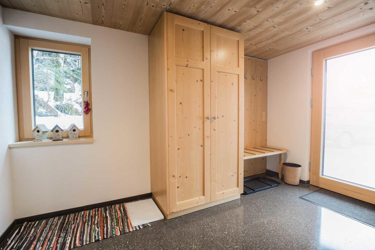 Caroline'S Appartement Au (Vorarlberg) Exterior photo